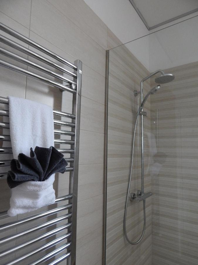 Budapesteasyflat Wesselenyi Dış mekan fotoğraf