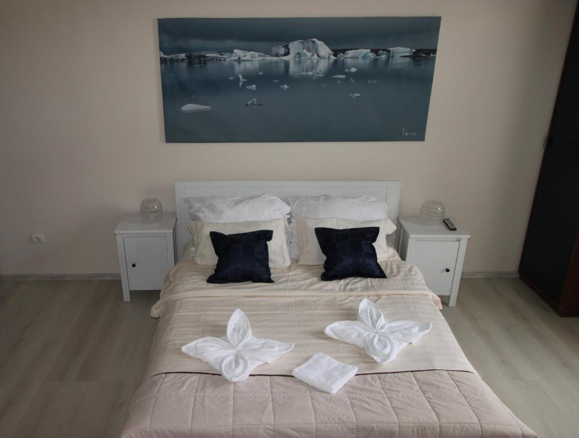 Budapesteasyflat Wesselenyi Dış mekan fotoğraf